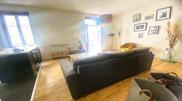 Ma-Cabane - Vente Appartement VICHY, 85 m²