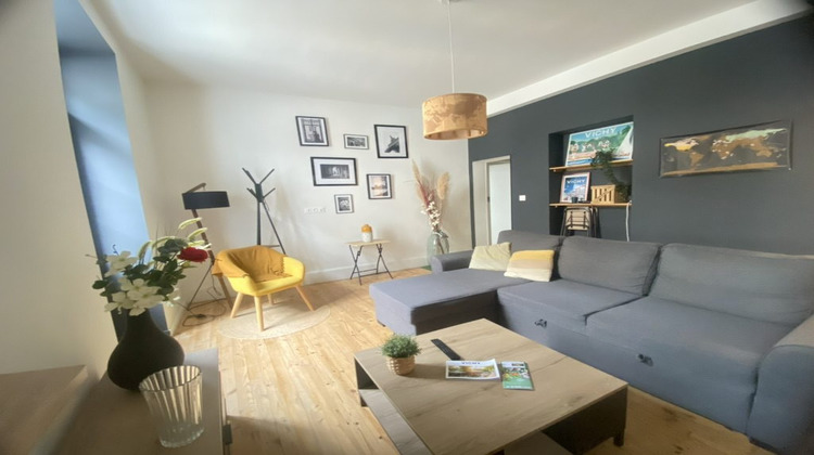 Ma-Cabane - Vente Appartement VICHY, 85 m²