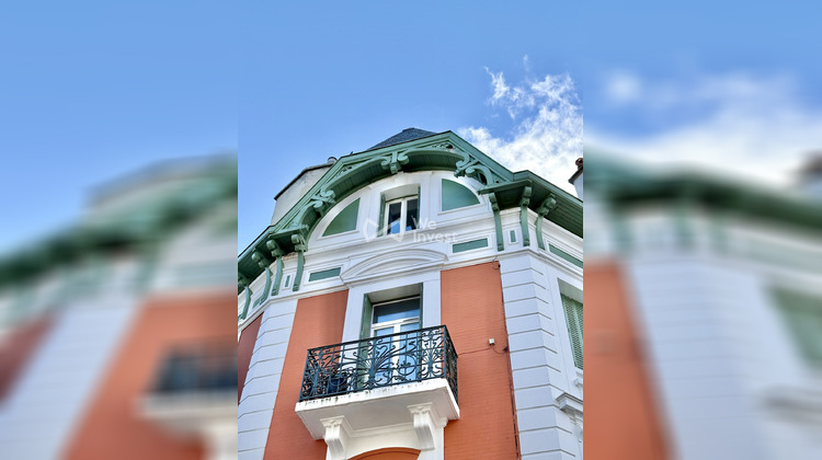 Ma-Cabane - Vente Appartement Vichy, 66 m²