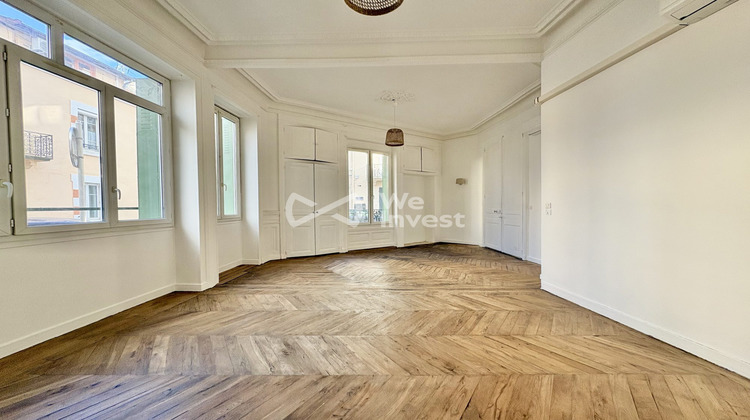 Ma-Cabane - Vente Appartement Vichy, 66 m²