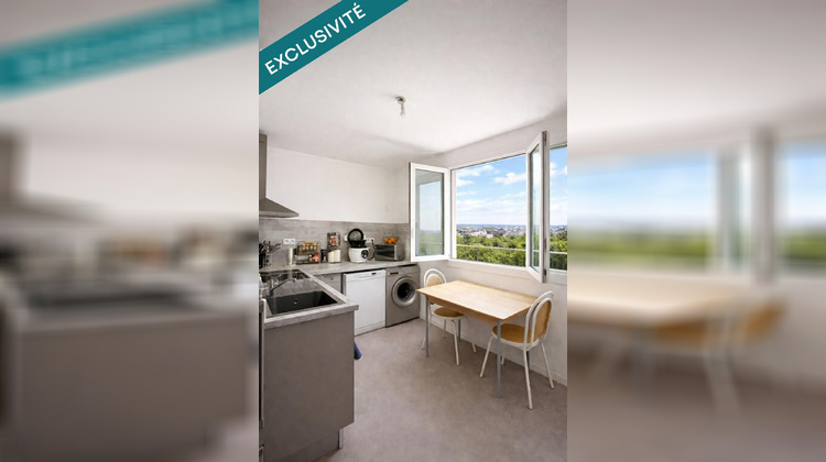 Ma-Cabane - Vente Appartement Vichy, 67 m²