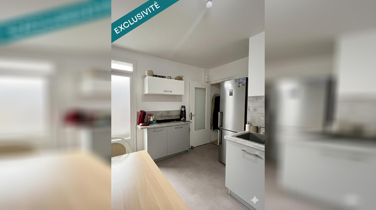 Ma-Cabane - Vente Appartement Vichy, 67 m²