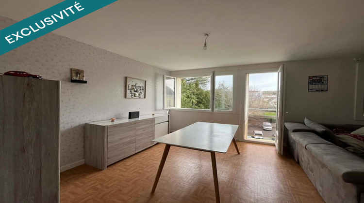 Ma-Cabane - Vente Appartement Vichy, 67 m²