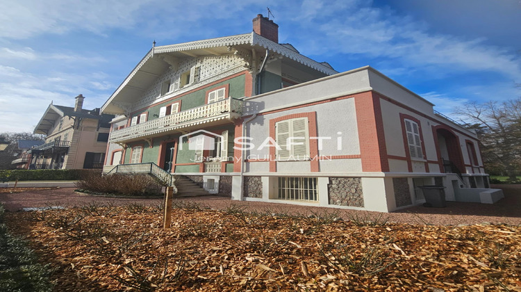 Ma-Cabane - Vente Appartement Vichy, 98 m²