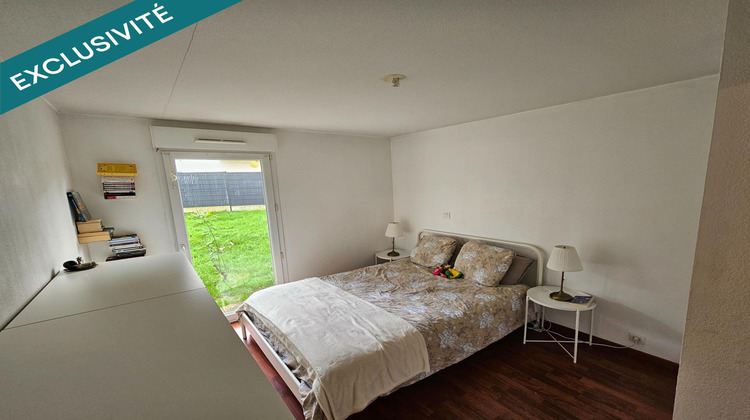 Ma-Cabane - Vente Appartement Vichy, 40 m²