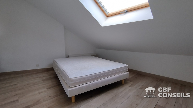 Ma-Cabane - Vente Appartement Vichy, 85 m²