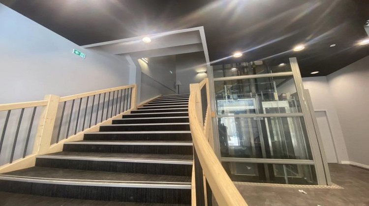 Ma-Cabane - Vente Appartement VICHY, 246 m²