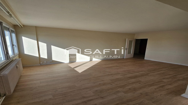 Ma-Cabane - Vente Appartement Vichy, 84 m²