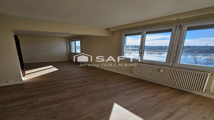 Ma-Cabane - Vente Appartement Vichy, 84 m²