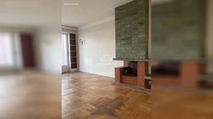 Ma-Cabane - Vente Appartement Vichy, 74 m²