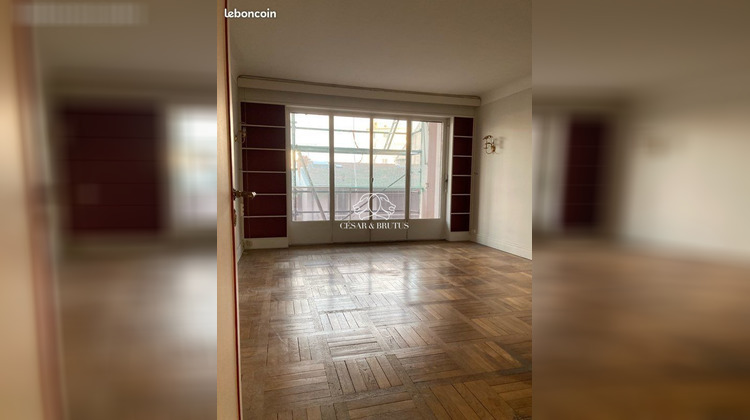 Ma-Cabane - Vente Appartement Vichy, 74 m²