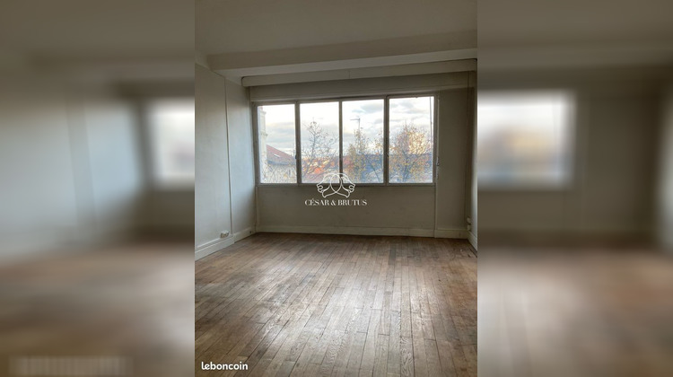 Ma-Cabane - Vente Appartement Vichy, 74 m²