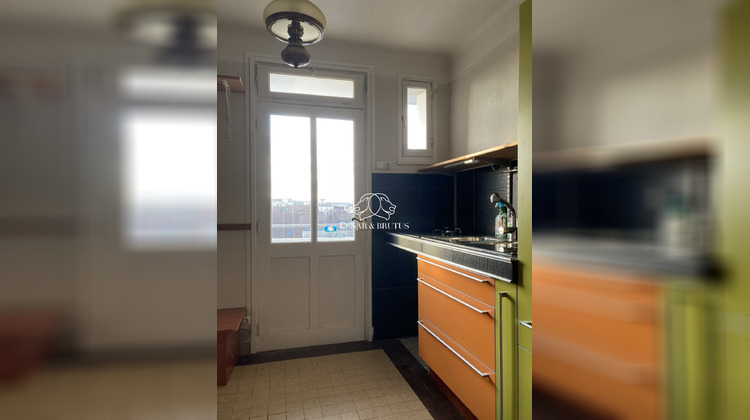 Ma-Cabane - Vente Appartement Vichy, 74 m²