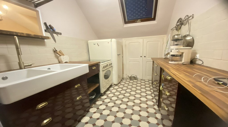 Ma-Cabane - Vente Appartement VICHY, 76 m²