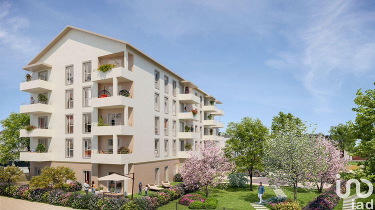 Ma-Cabane - Vente Appartement Vichy, 73 m²