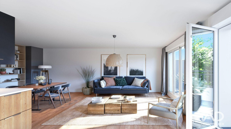 Ma-Cabane - Vente Appartement Vichy, 73 m²