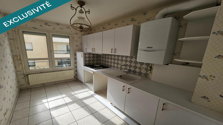 Ma-Cabane - Vente Appartement Vichy, 64 m²