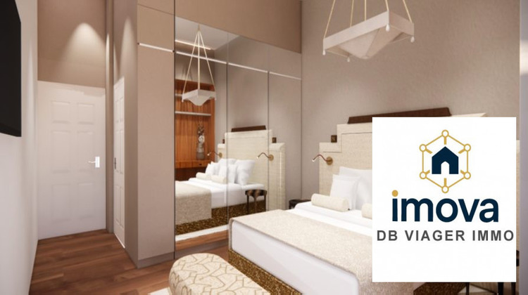 Ma-Cabane - Vente Appartement Vichy, 94 m²