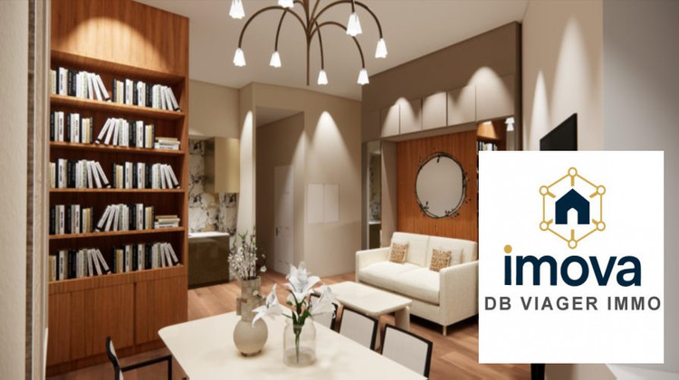 Ma-Cabane - Vente Appartement Vichy, 49 m²