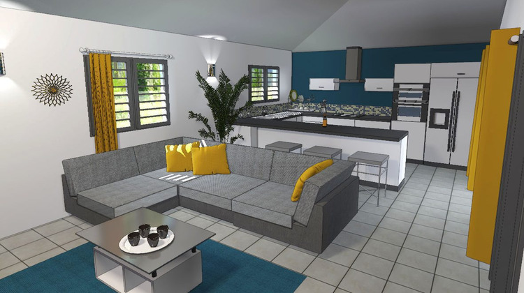 Ma-Cabane - Vente Appartement VICHY, 46 m²