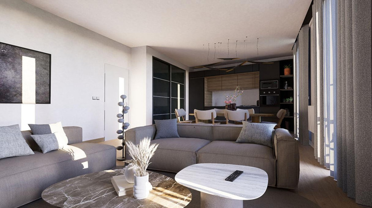 Ma-Cabane - Vente Appartement VICHY, 26 m²