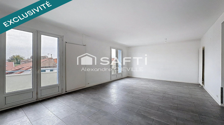 Ma-Cabane - Vente Appartement Vichy, 69 m²