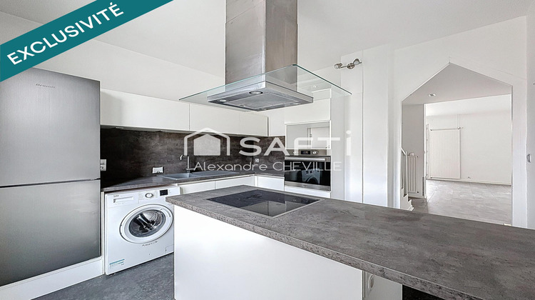 Ma-Cabane - Vente Appartement Vichy, 69 m²