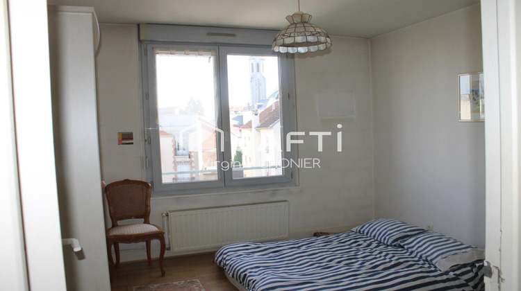 Ma-Cabane - Vente Appartement Vichy, 117 m²