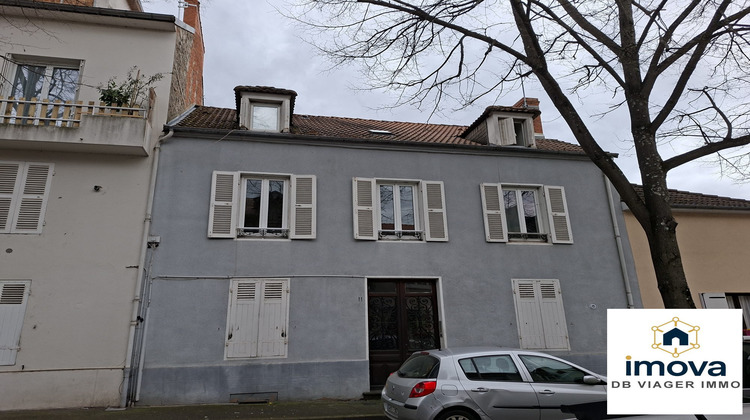 Ma-Cabane - Vente Appartement Vichy, 38 m²