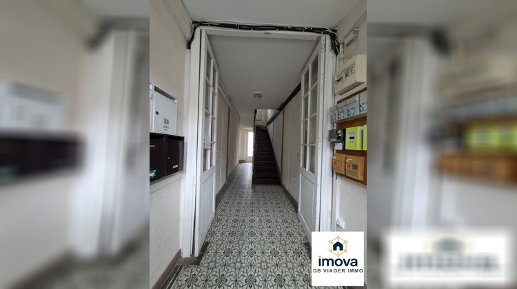 Ma-Cabane - Vente Appartement Vichy, 38 m²