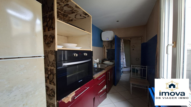 Ma-Cabane - Vente Appartement Vichy, 38 m²