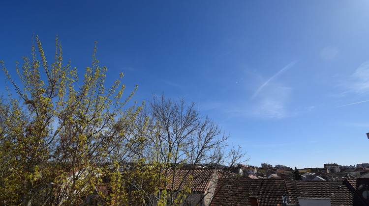 Ma-Cabane - Vente Appartement VICHY, 61 m²