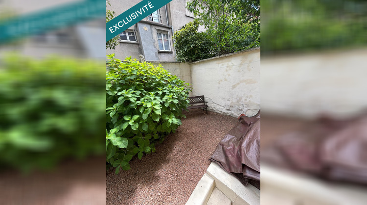 Ma-Cabane - Vente Appartement Vichy, 72 m²