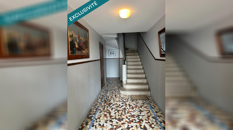 Ma-Cabane - Vente Appartement Vichy, 72 m²