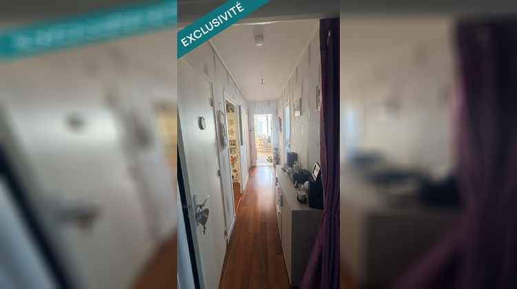 Ma-Cabane - Vente Appartement Vichy, 56 m²