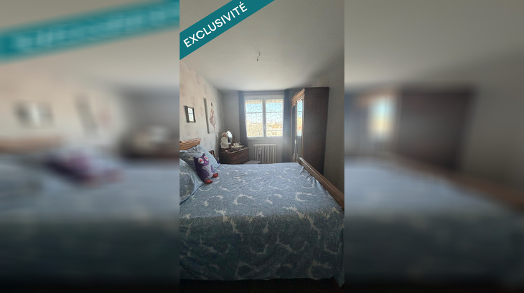 Ma-Cabane - Vente Appartement Vichy, 56 m²