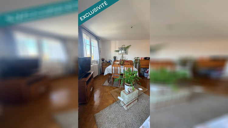 Ma-Cabane - Vente Appartement Vichy, 56 m²