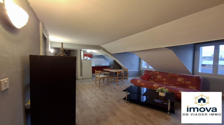 Ma-Cabane - Vente Appartement Vichy, 46 m²