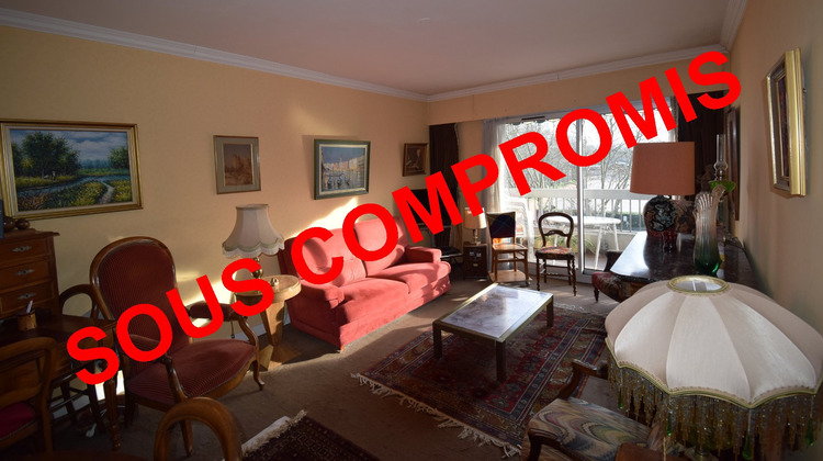 Ma-Cabane - Vente Appartement VICHY, 51 m²