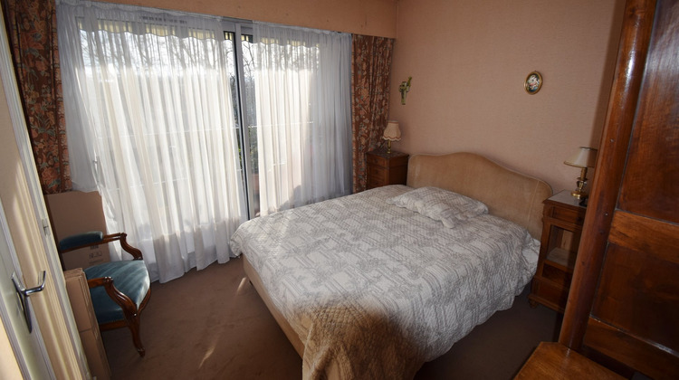 Ma-Cabane - Vente Appartement VICHY, 51 m²