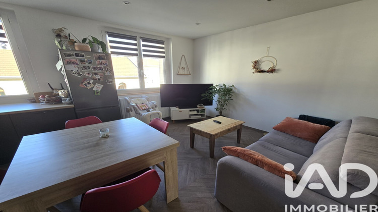 Ma-Cabane - Vente Appartement Vichy, 53 m²