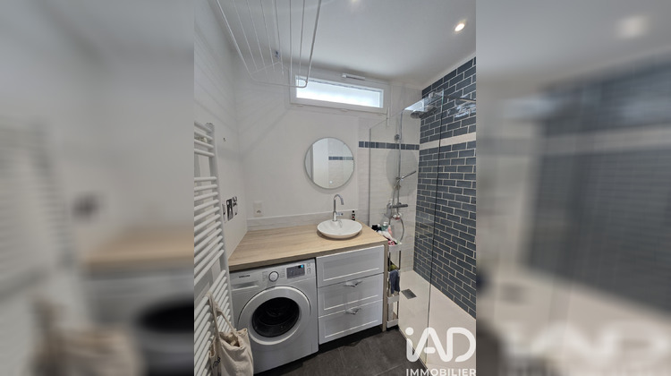 Ma-Cabane - Vente Appartement Vichy, 53 m²