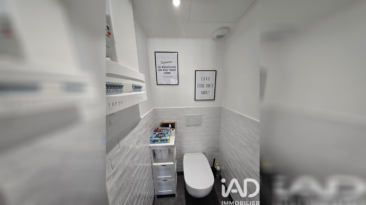 Ma-Cabane - Vente Appartement Vichy, 53 m²