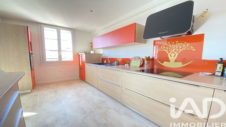 Ma-Cabane - Vente Appartement Vichy, 109 m²