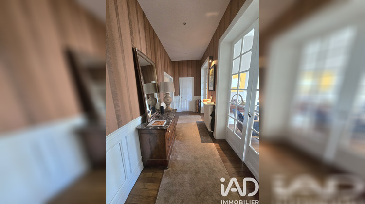 Ma-Cabane - Vente Appartement Vichy, 90 m²