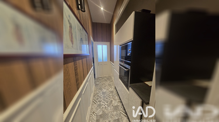 Ma-Cabane - Vente Appartement Vichy, 90 m²