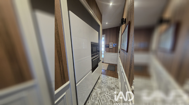 Ma-Cabane - Vente Appartement Vichy, 90 m²