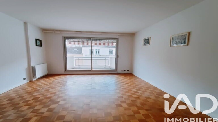 Ma-Cabane - Vente Appartement Vichy, 64 m²