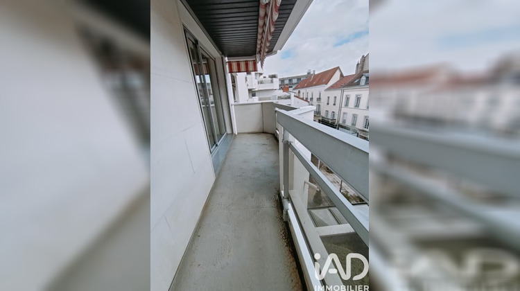 Ma-Cabane - Vente Appartement Vichy, 64 m²