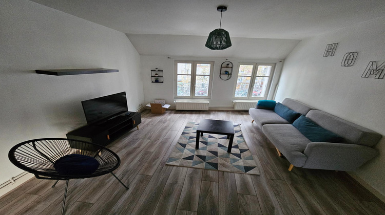 Ma-Cabane - Vente Appartement Vichy, 62 m²